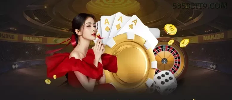 Slots no app 535bet mobile