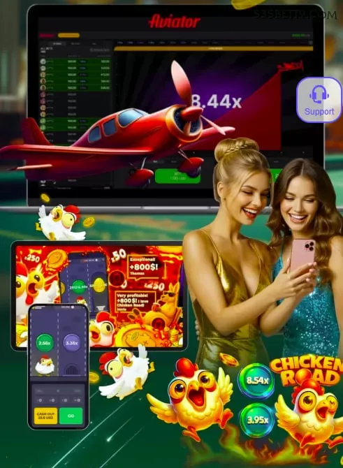 Desempenho do app 535bet em diferentes aparelhos