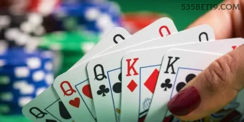 Formulário registro 535bet